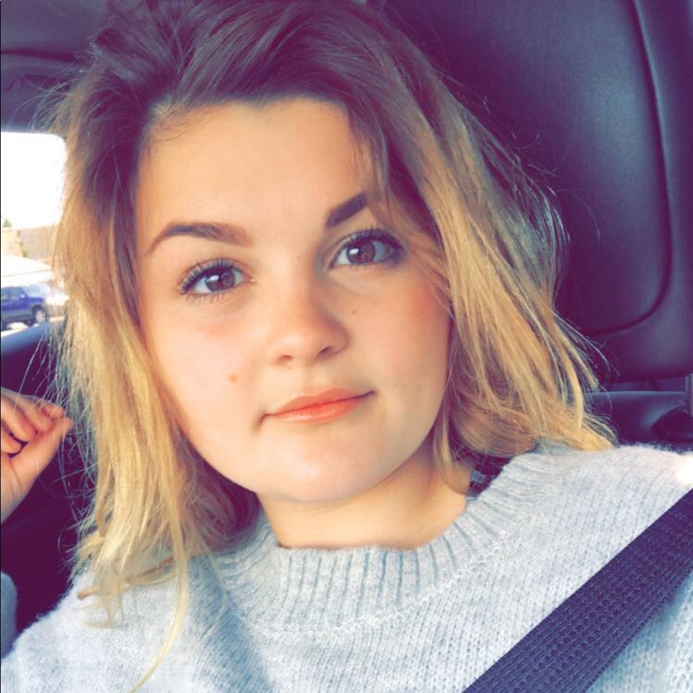 Meet your Posher, Madison